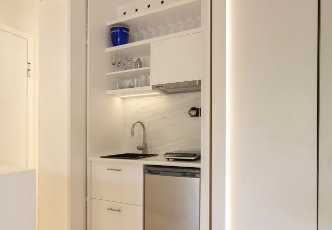 Apartment in Spetses - Spetses studio·Modern studio in the heart of Old Port in Spetses Apartment in Spetses - Spetses studio·Modern studio in the heart of Old Port in Spetses