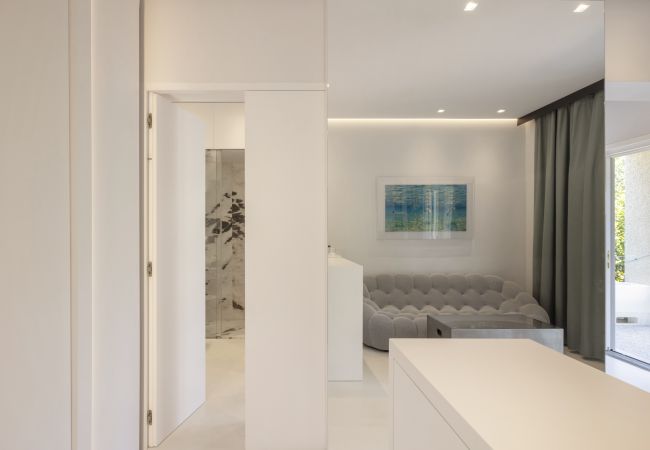 Apartment in Spetses - Spetses studio·Modern studio in the heart of Old Port in Spetses Apartment in Spetses - Spetses studio·Modern studio in the heart of Old Port in Spetses