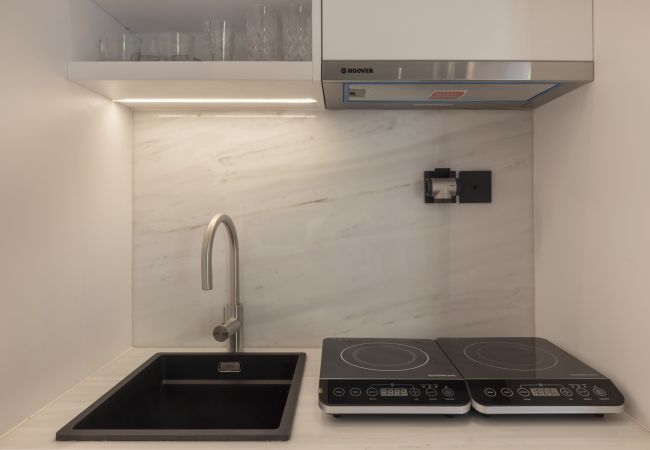 Apartment in Spetses - Spetses studio·Modern studio in the heart of Old Port in Spetses Apartment in Spetses - Spetses studio·Modern studio in the heart of Old Port in Spetses