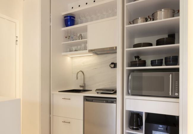 Apartment in Spetses - Spetses studio·Modern studio in the heart of Old Port in Spetses Apartment in Spetses - Spetses studio·Modern studio in the heart of Old Port in Spetses