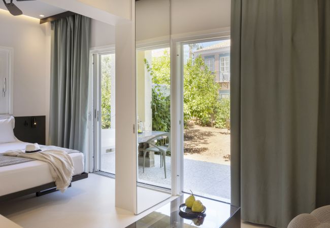 Apartment in Spetses - Spetses studio·Modern studio in the heart of Old Port in Spetses Apartment in Spetses - Spetses studio·Modern studio in the heart of Old Port in Spetses