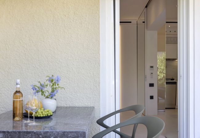 Apartment in Spetses - Spetses studio·Modern studio in the heart of Old Port in Spetses Apartment in Spetses - Spetses studio·Modern studio in the heart of Old Port in Spetses