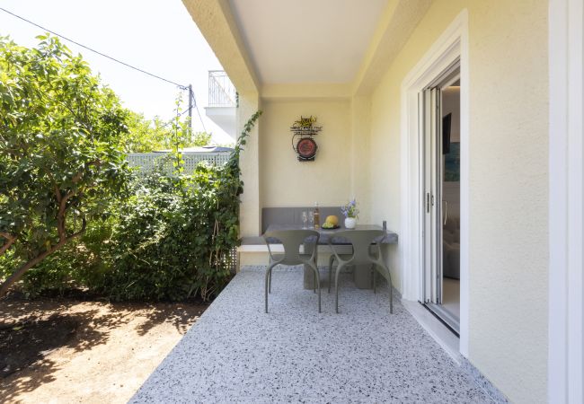 Apartment in Spetses - Spetses studio·Modern studio in the heart of Old Port in Spetses Apartment in Spetses - Spetses studio·Modern studio in the heart of Old Port in Spetses