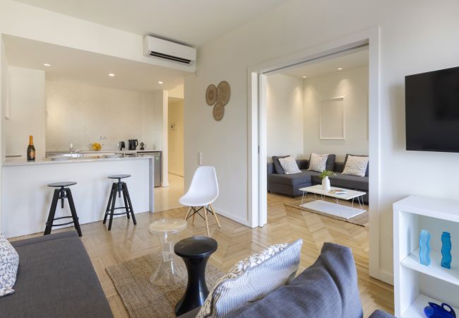 Apartment in Athens - Charming 7th-Floor Apartment with Acropolis View in Downtown Athens Apartment in Athens - Charming 7th-Floor Apartment with Acropolis View in Downtown Athens