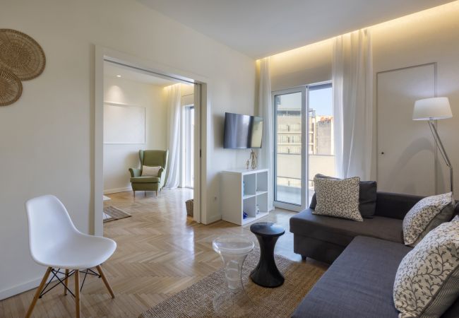 Apartment in Athens - Charming 7th-Floor Apartment with Acropolis View in Downtown Athens Apartment in Athens - Charming 7th-Floor Apartment with Acropolis View in Downtown Athens