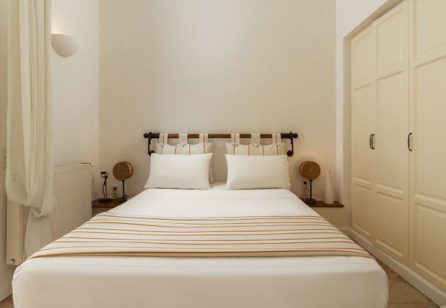 Villa in Andros - Premium Andros Escape Villa in Andros - Premium Andros Escape