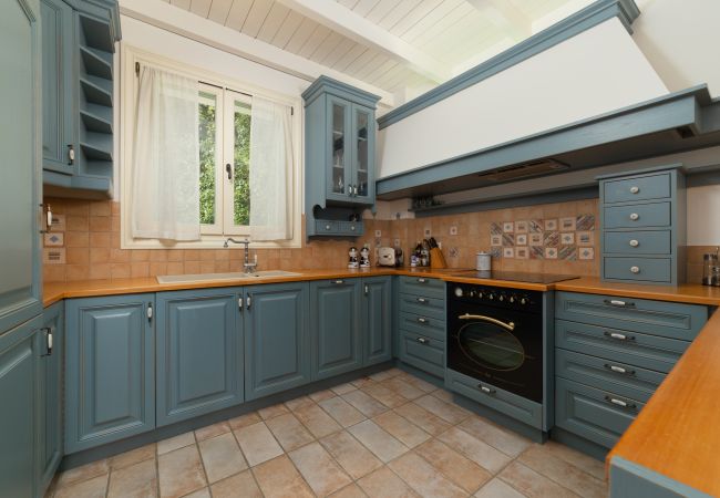 Villa in Andros - Premium Andros Escape Villa in Andros - Premium Andros Escape