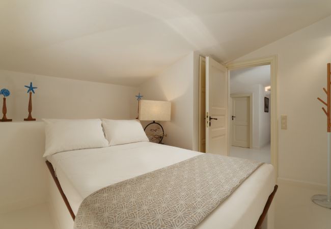 Villa in Andros - Premium Andros Escape Villa in Andros - Premium Andros Escape