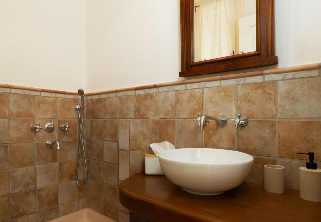 Villa in Andros - Premium Andros Escape Villa in Andros - Premium Andros Escape