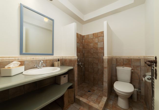 Villa in Andros - Premium Andros Escape Villa in Andros - Premium Andros Escape