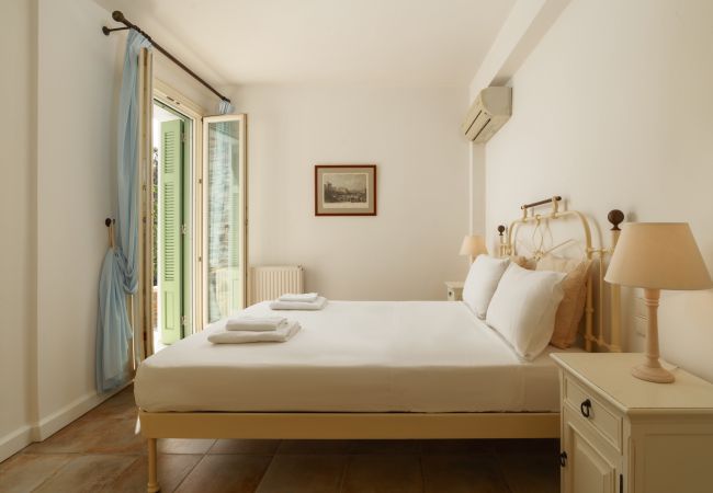 Villa in Andros - Premium Andros Escape Villa in Andros - Premium Andros Escape