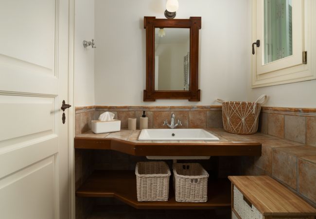 Villa in Andros - Premium Andros Escape Villa in Andros - Premium Andros Escape