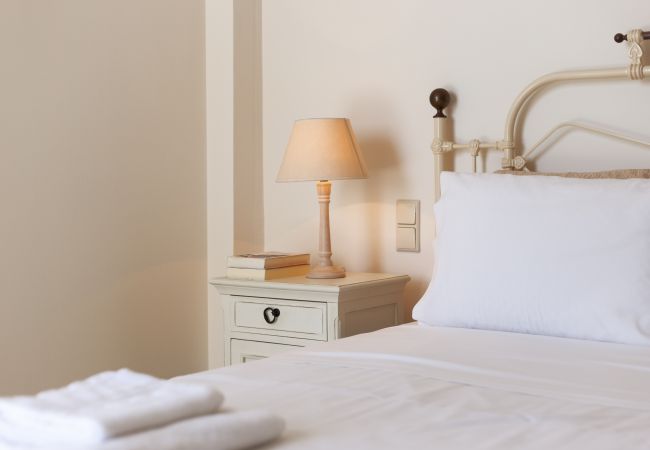 Villa in Andros - Premium Andros Escape Villa in Andros - Premium Andros Escape