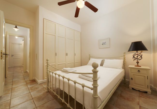 Villa in Andros - Premium Andros Escape Villa in Andros - Premium Andros Escape