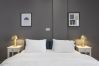 Apartment in Athens - Modern Renovated Apartment in Metaksourgio