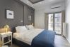 Apartment in Athens - Modern Renovated Apartment in Metaksourgio