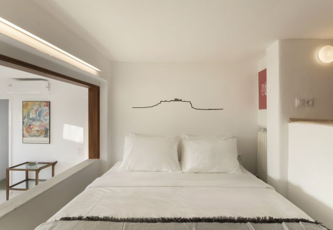 Studio in Athens - Central Athenian penthouse Acropolis view Studio in Athens - Central Athenian penthouse Acropolis view