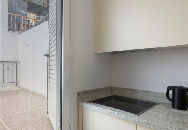 Studio in Athens - Central Athenian penthouse Acropolis view Studio in Athens - Central Athenian penthouse Acropolis view