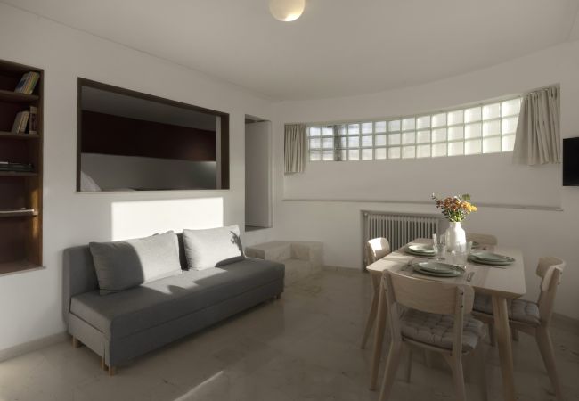 Studio in Athens - Central Athenian penthouse Acropolis view Studio in Athens - Central Athenian penthouse Acropolis view