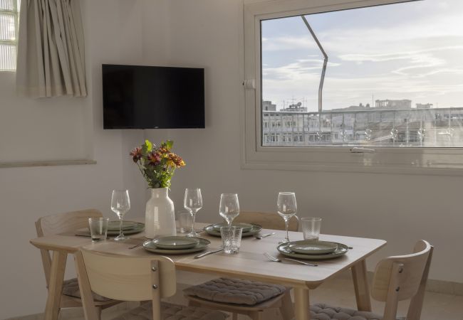 Studio in Athens - Central Athenian penthouse Acropolis view Studio in Athens - Central Athenian penthouse Acropolis view