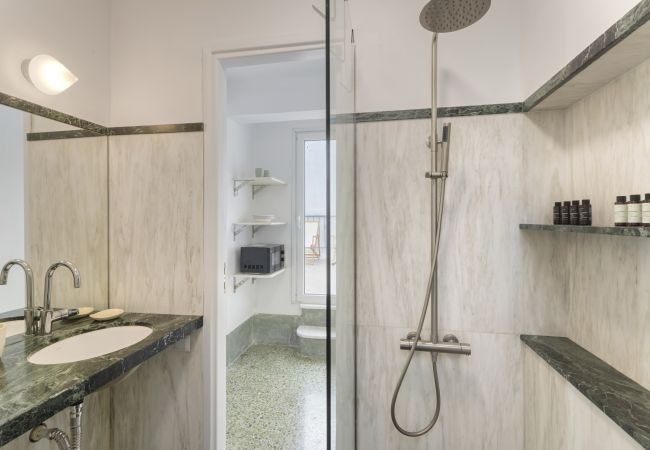 Studio in Athens - Central Athenian penthouse Acropolis view Studio in Athens - Central Athenian penthouse Acropolis view