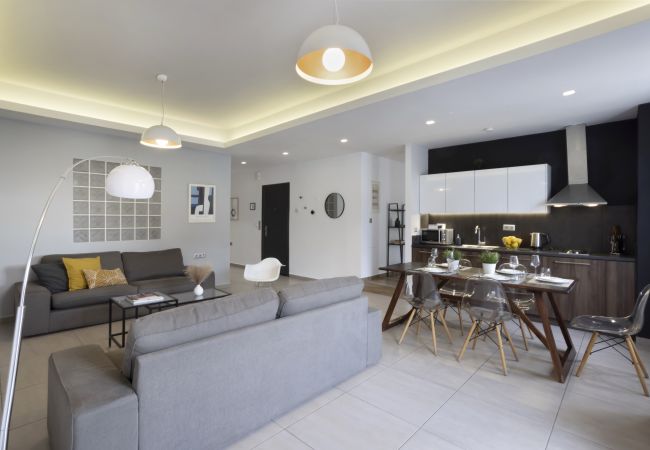 Apartment in Athens - Renovated 3BDR Apartment in the heart of Athens Apartment in Athens - Renovated 3BDR Apartment in the heart of Athens