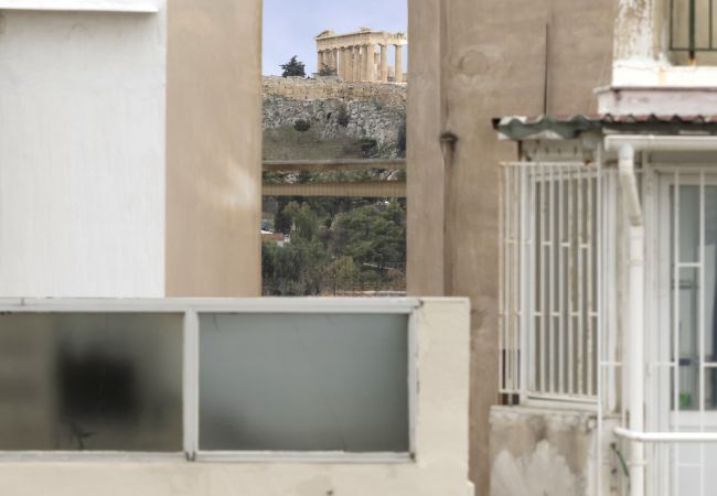 Apartment in Athens - Renovated 3BDR Apartment in the heart of Athens Apartment in Athens - Renovated 3BDR Apartment in the heart of Athens