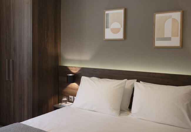 Apartment in Athens - Renovated 3BDR Apartment in the heart of Athens Apartment in Athens - Renovated 3BDR Apartment in the heart of Athens