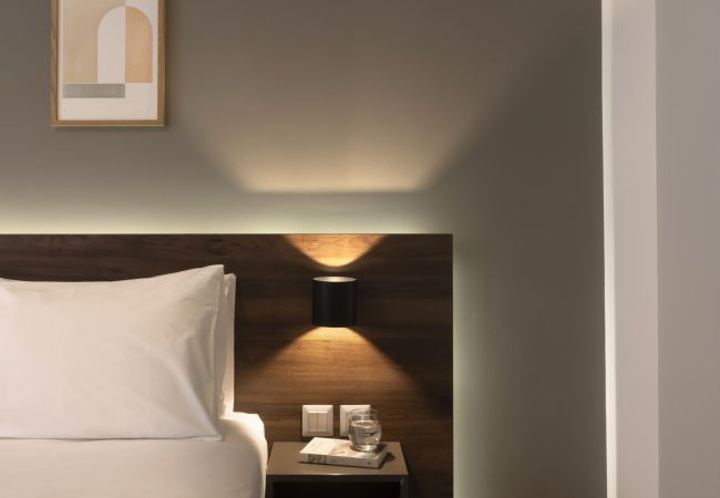 Apartment in Athens - Renovated 3BDR Apartment in the heart of Athens Apartment in Athens - Renovated 3BDR Apartment in the heart of Athens