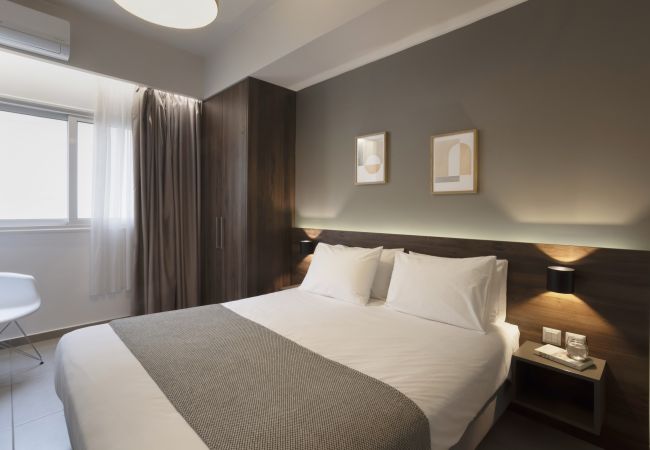 Apartment in Athens - Renovated 3BDR Apartment in the heart of Athens Apartment in Athens - Renovated 3BDR Apartment in the heart of Athens