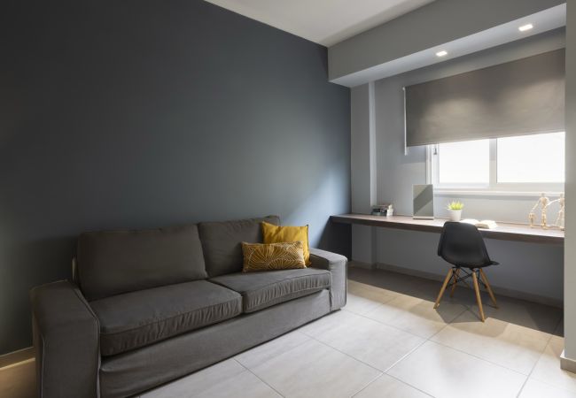 Apartment in Athens - Renovated 3BDR Apartment in the heart of Athens Apartment in Athens - Renovated 3BDR Apartment in the heart of Athens