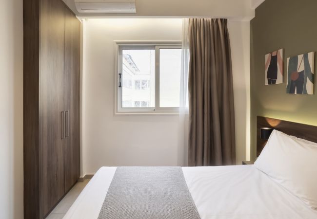 Apartment in Athens - Renovated 3BDR Apartment in the heart of Athens Apartment in Athens - Renovated 3BDR Apartment in the heart of Athens