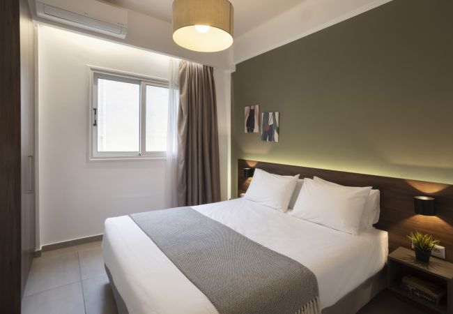 Apartment in Athens - Renovated 3BDR Apartment in the heart of Athens Apartment in Athens - Renovated 3BDR Apartment in the heart of Athens