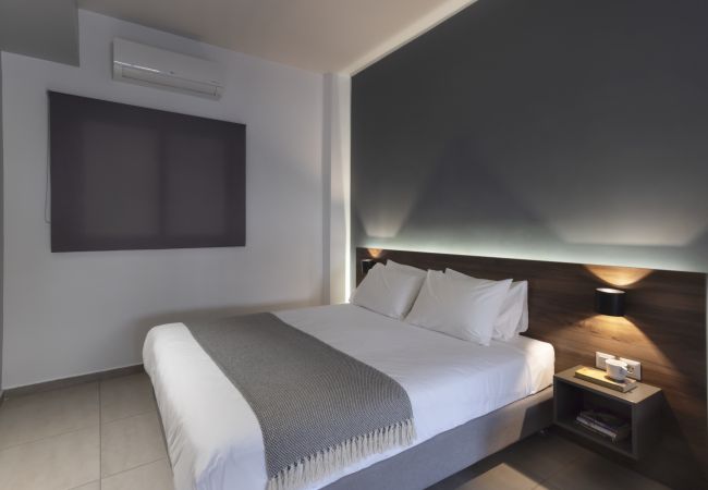 Apartment in Athens - Renovated 3BDR Apartment in the heart of Athens Apartment in Athens - Renovated 3BDR Apartment in the heart of Athens