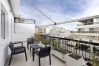 Apartment in Athens - Renovated 3BDR Apartment in the heart of Athens