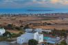 Villa in Tzanes - Soho Villa with private pool in Paros Villa in Tzanes - Soho Villa with private pool in Paros