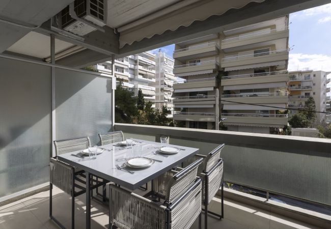 Studio in Palaio Faliro - Renovated Studio with Sea View in Palaio Faliro Studio in Palaio Faliro - Renovated Studio with Sea View in Palaio Faliro