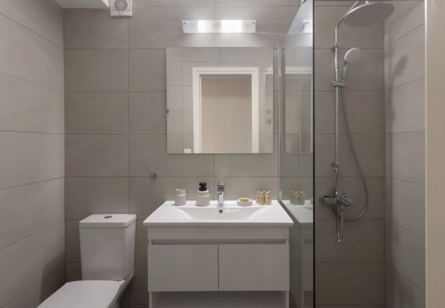 Studio in Palaio Faliro - Renovated Studio with Sea View in Palaio Faliro Studio in Palaio Faliro - Renovated Studio with Sea View in Palaio Faliro