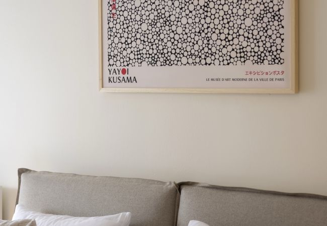 Studio in Palaio Faliro - Renovated Studio with Sea View in Palaio Faliro Studio in Palaio Faliro - Renovated Studio with Sea View in Palaio Faliro