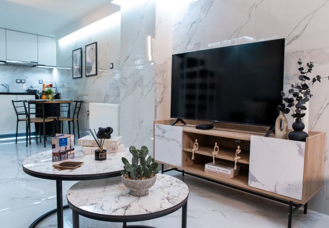 Apartment in Athens - A Rare Gem Near Acropolis in Koukaki Apartment in Athens - A Rare Gem Near Acropolis in Koukaki