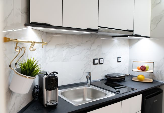 Apartment in Athens - A Rare Gem Near Acropolis in Koukaki Apartment in Athens - A Rare Gem Near Acropolis in Koukaki