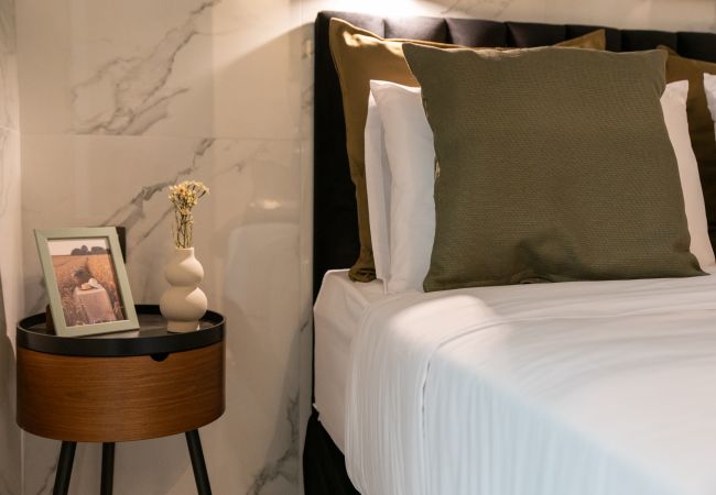 Apartment in Athens - A Rare Gem Near Acropolis in Koukaki Apartment in Athens - A Rare Gem Near Acropolis in Koukaki