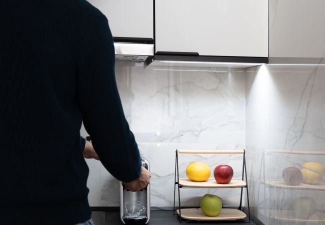 Apartment in Athens - A Rare Gem Near Acropolis in Koukaki Apartment in Athens - A Rare Gem Near Acropolis in Koukaki