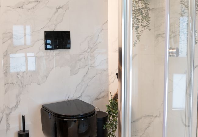 Studio in Athens - Chic Studio in Koukaki Studio in Athens - Chic Studio in Koukaki