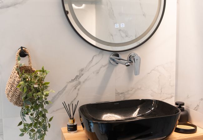 Studio in Athens - Chic Studio in Koukaki Studio in Athens - Chic Studio in Koukaki