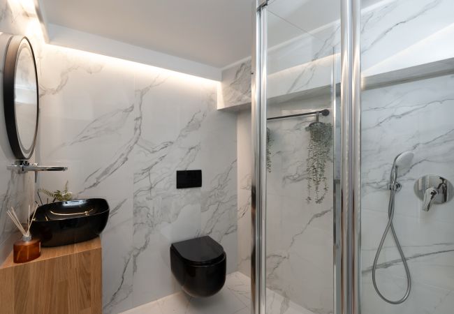 Studio in Athens - Chic Studio in Koukaki Studio in Athens - Chic Studio in Koukaki