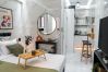 Studio in Athens - Chic Studio in Koukaki Studio in Athens - Chic Studio in Koukaki