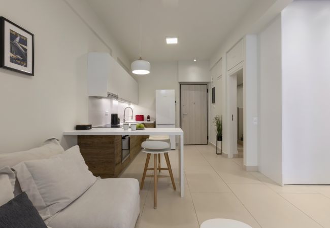 Studio in Athens - Sci-Fi Themed Studio in Koukaki Studio in Athens - Sci-Fi Themed Studio in Koukaki