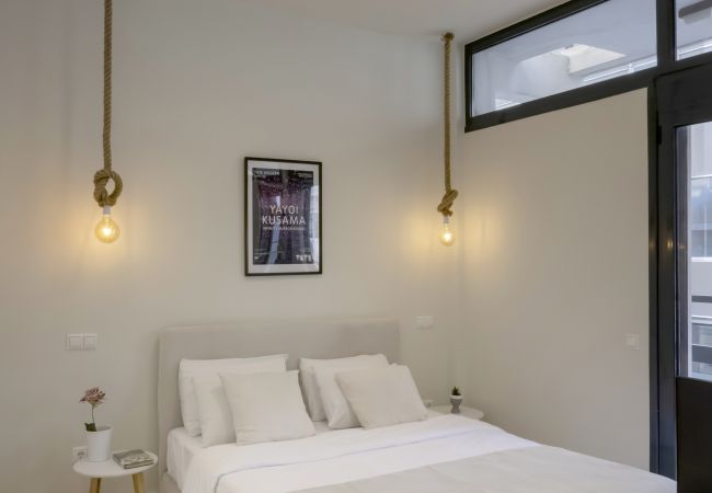 Studio in Athens - Sci-Fi Themed Studio in Koukaki Studio in Athens - Sci-Fi Themed Studio in Koukaki