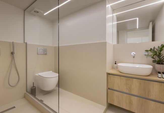 Studio in Athens - Sci-Fi Themed Studio in Koukaki Studio in Athens - Sci-Fi Themed Studio in Koukaki